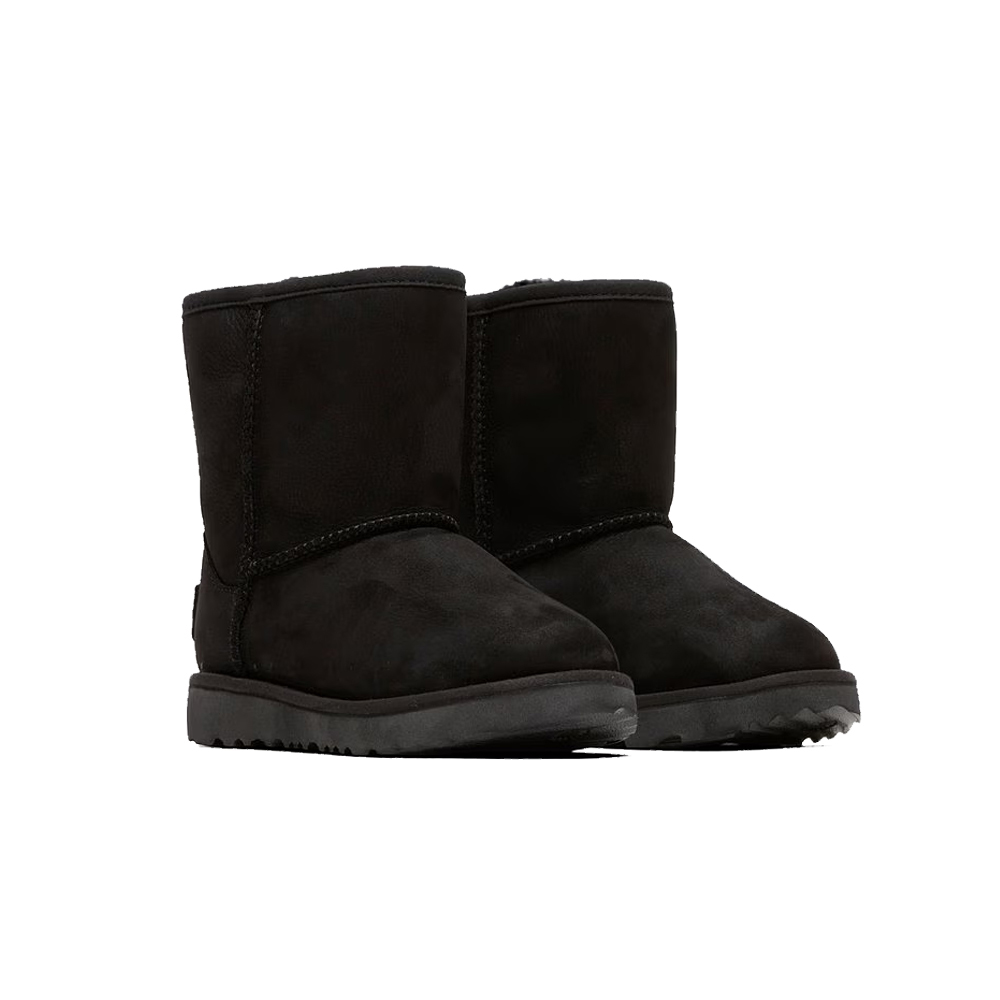 UGG Fall/Winter Classic Short Boots （Replica） - Ultra-Collectible