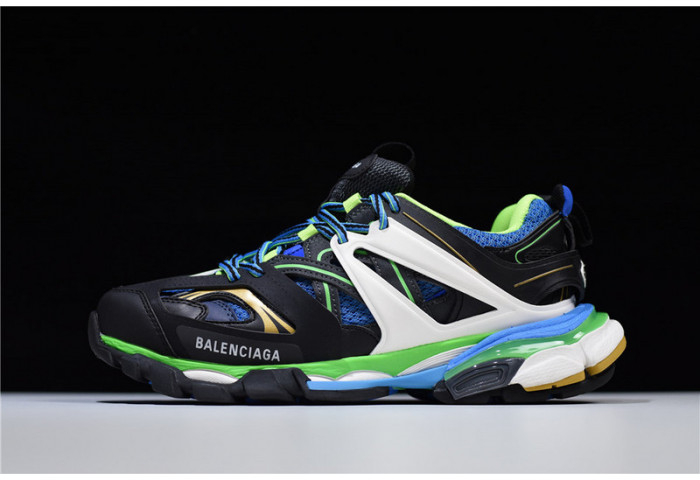 Balenciaga Sneaker TRACK Tess.s.Gomma 5000004(Replica) - Ultra-Collectible