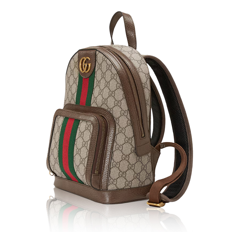 Gucci Ophidia GG Backpack (Replica) - Ultra-Collectible