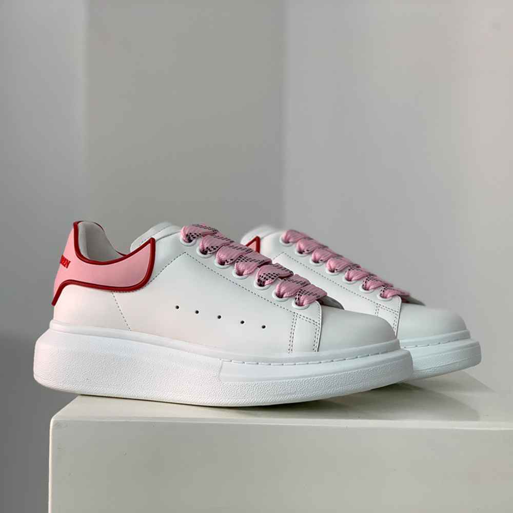 Alexander McQueen‘Larry’sneakers (Replica) - Ultra-Collectible