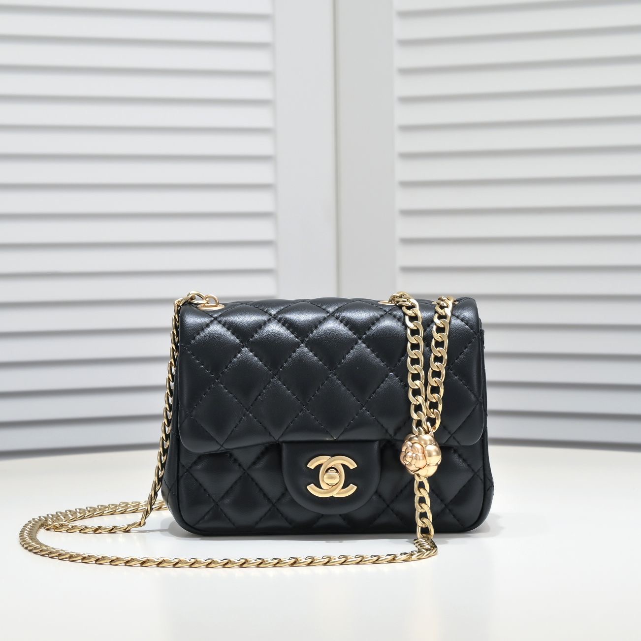 Chanel   Shoulder Crossbody Bag（Replica） - Ultra-Collectible