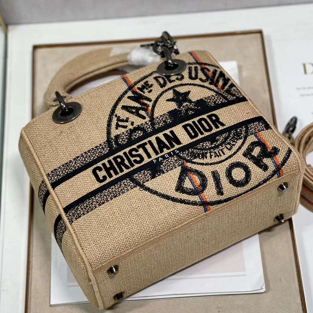 DIOR Lady D-Lite Bag(Replica) - Ultra-Collectible