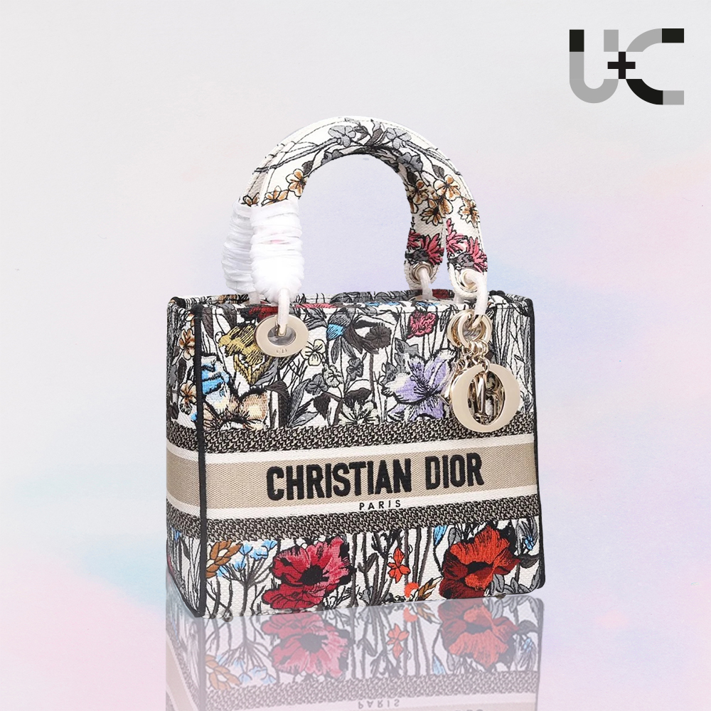 DIOR Lady D-Lite Bag(Replica) - Ultra-Collectible