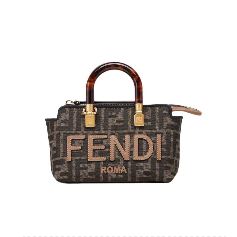 FENDI By The Way Mini(Replica) - Ultra-Collectible