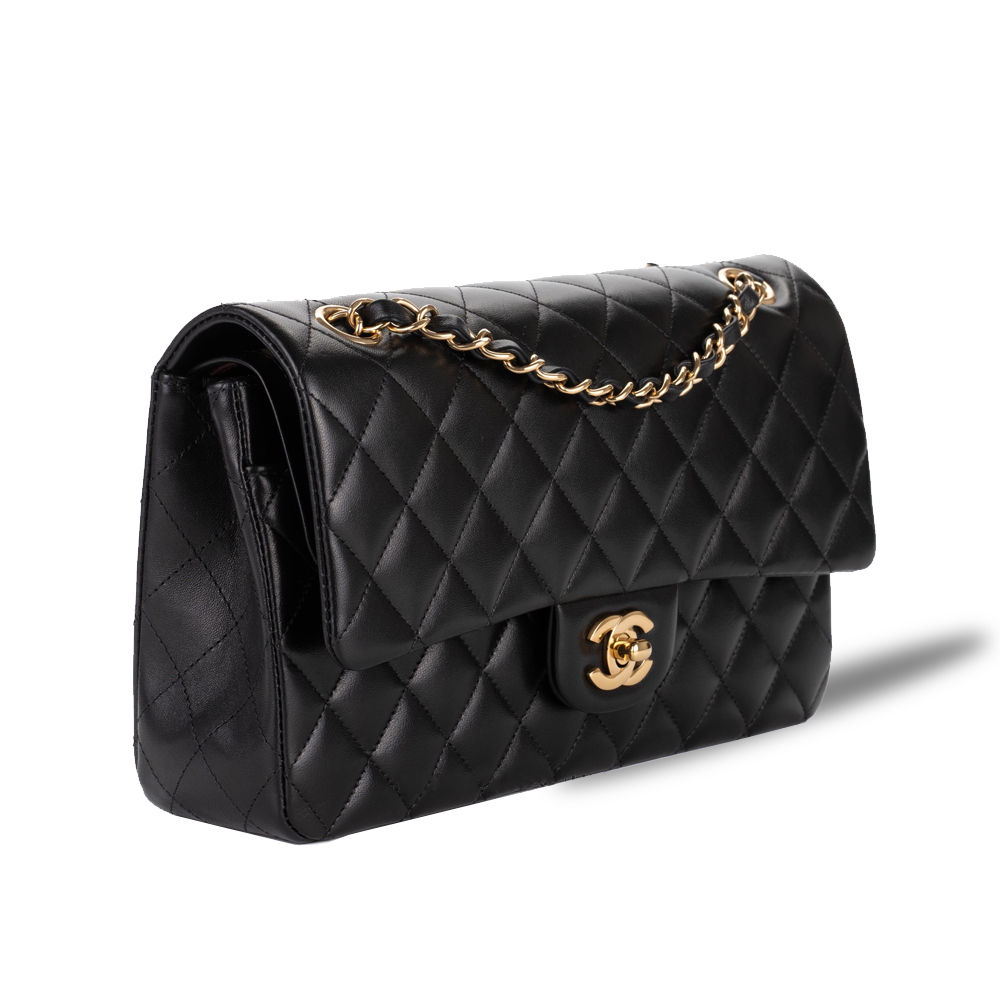 Chanel CF Bag 25CM (Replica) - Ultra-Collectible
