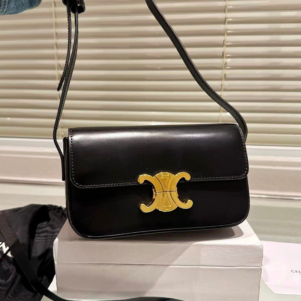 CELINE CLAUDE BAG（Replica） - Ultra-Collectible