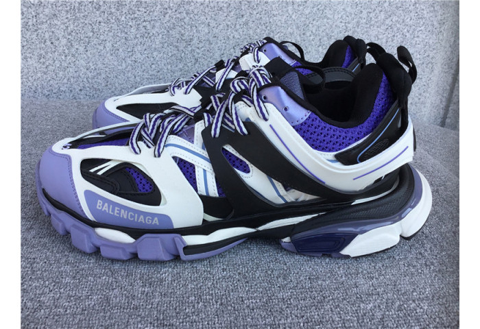 Balenciaga Sneaker TRACK Tess.s.Gomma(Replica) - Ultra-Collectible
