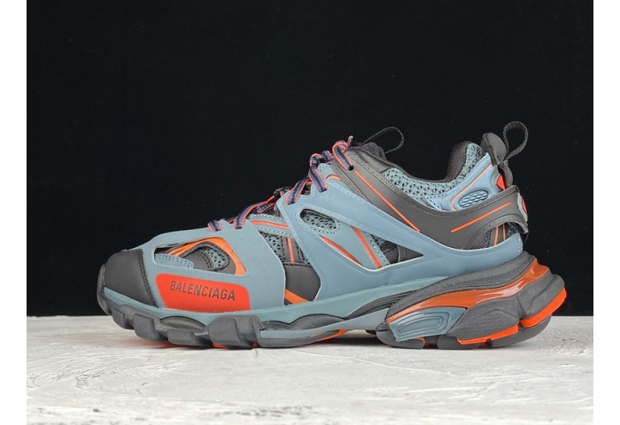 Balenciaga Sneaker TRACK Tess.s.Gomma 5000025(Replica) - Ultra-Collectible