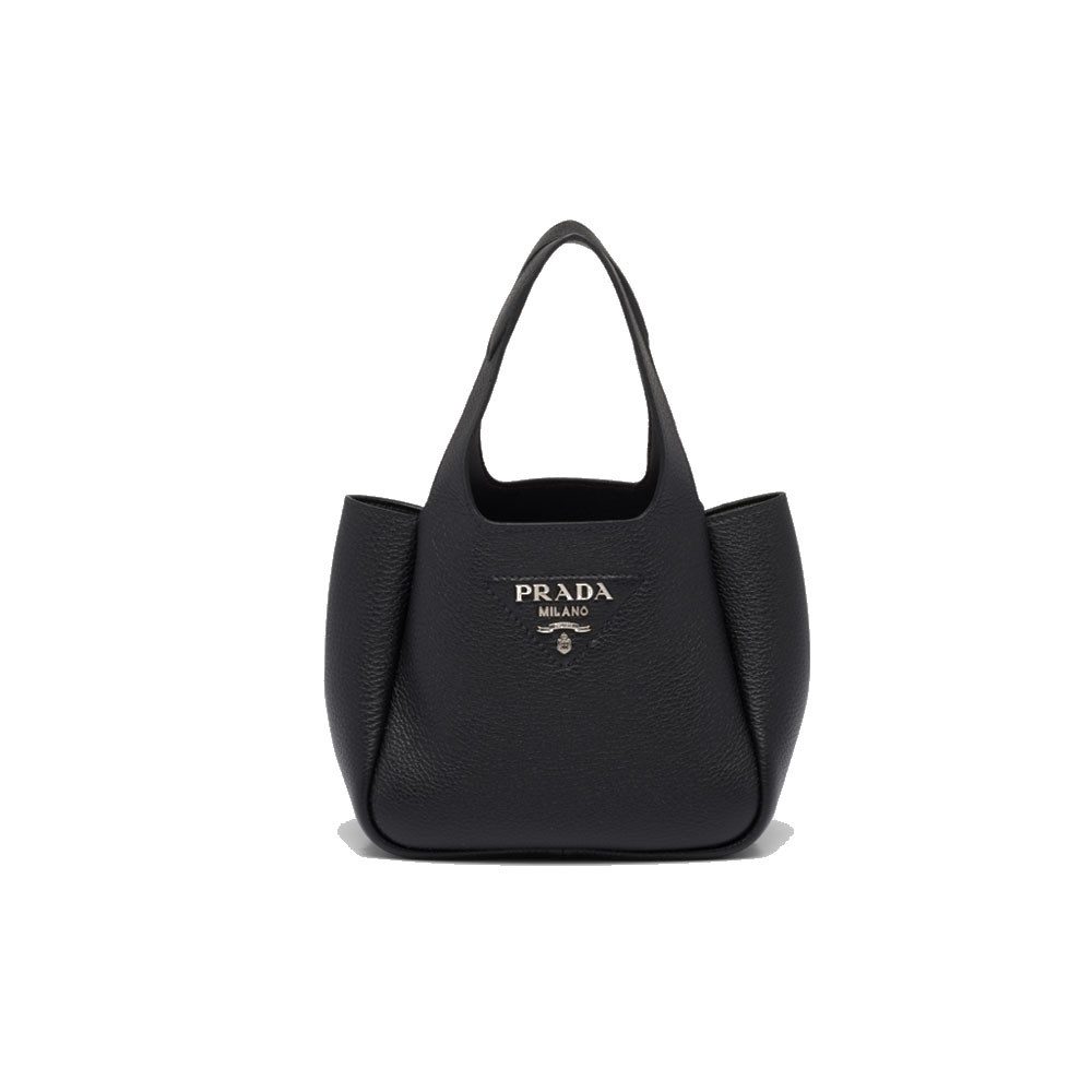 Prada Leather handbag - Ultra-Collectible