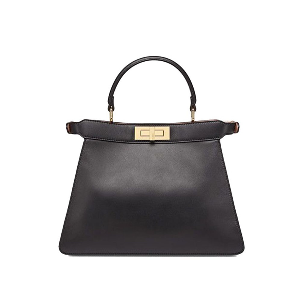 FENDI Peekaboo ISeeU Bag Medium(Replica) - Ultra-Collectible