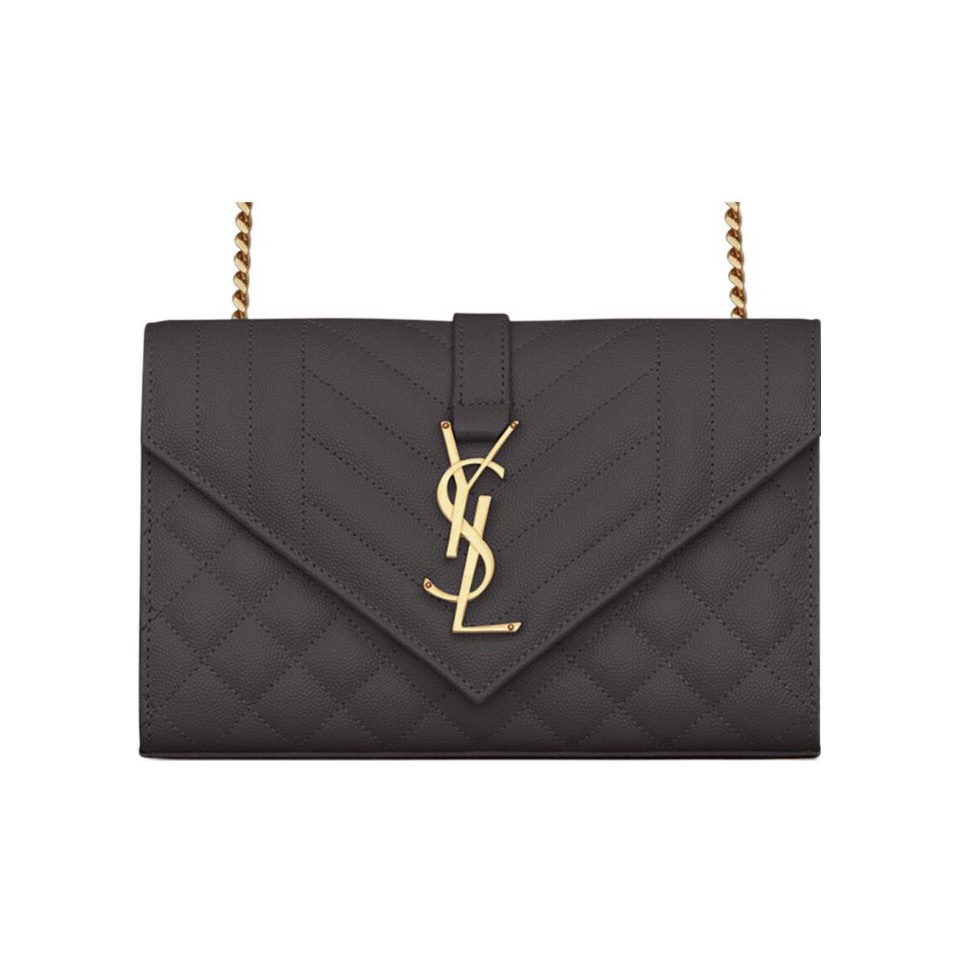 Saint Laurent YSL Envelope Shouder Bag Small(Replica) - Ultra-Collectible