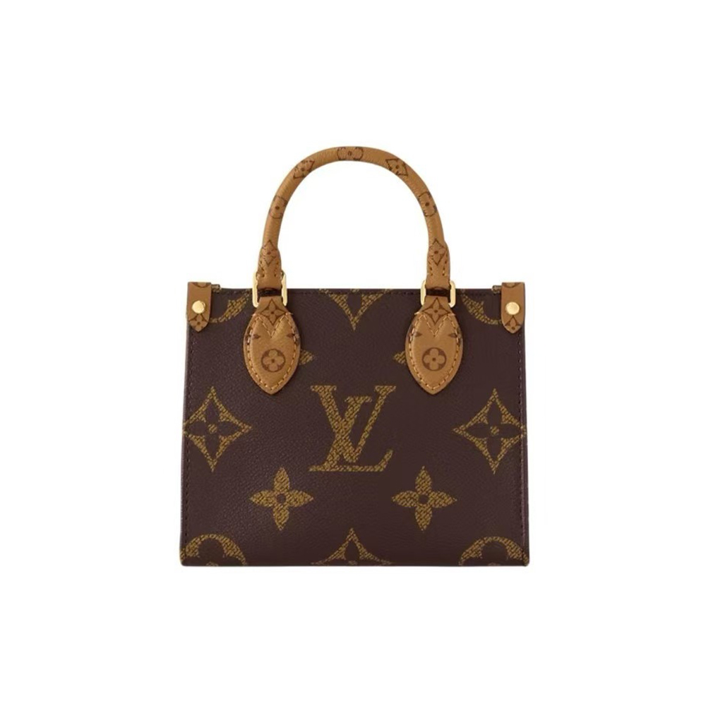 Louis Vuitton Onthego BB Handbag (Replica） - Ultra-Collectible