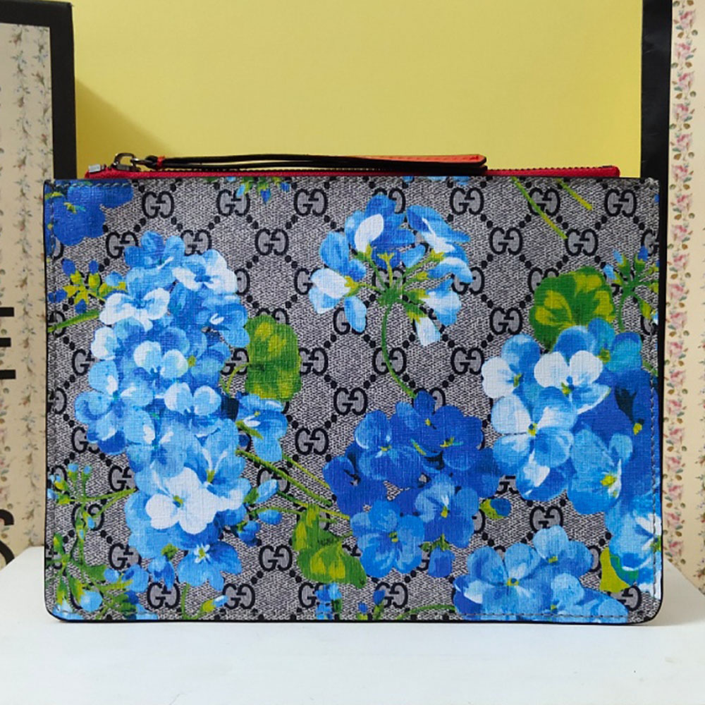 Gucci Flower Handbag Wallet（Replica） - Ultra-Collectible