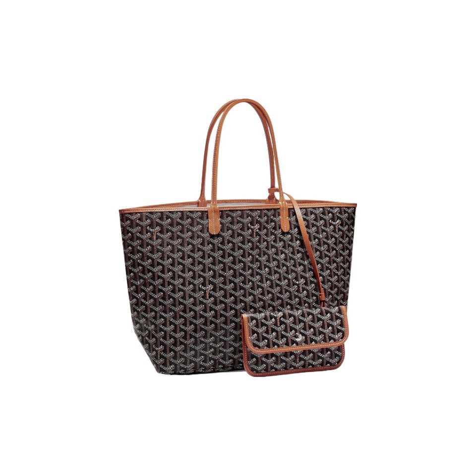 Goyard Tote Anjou PM Bag(Replica) - Ultra-Collectible
