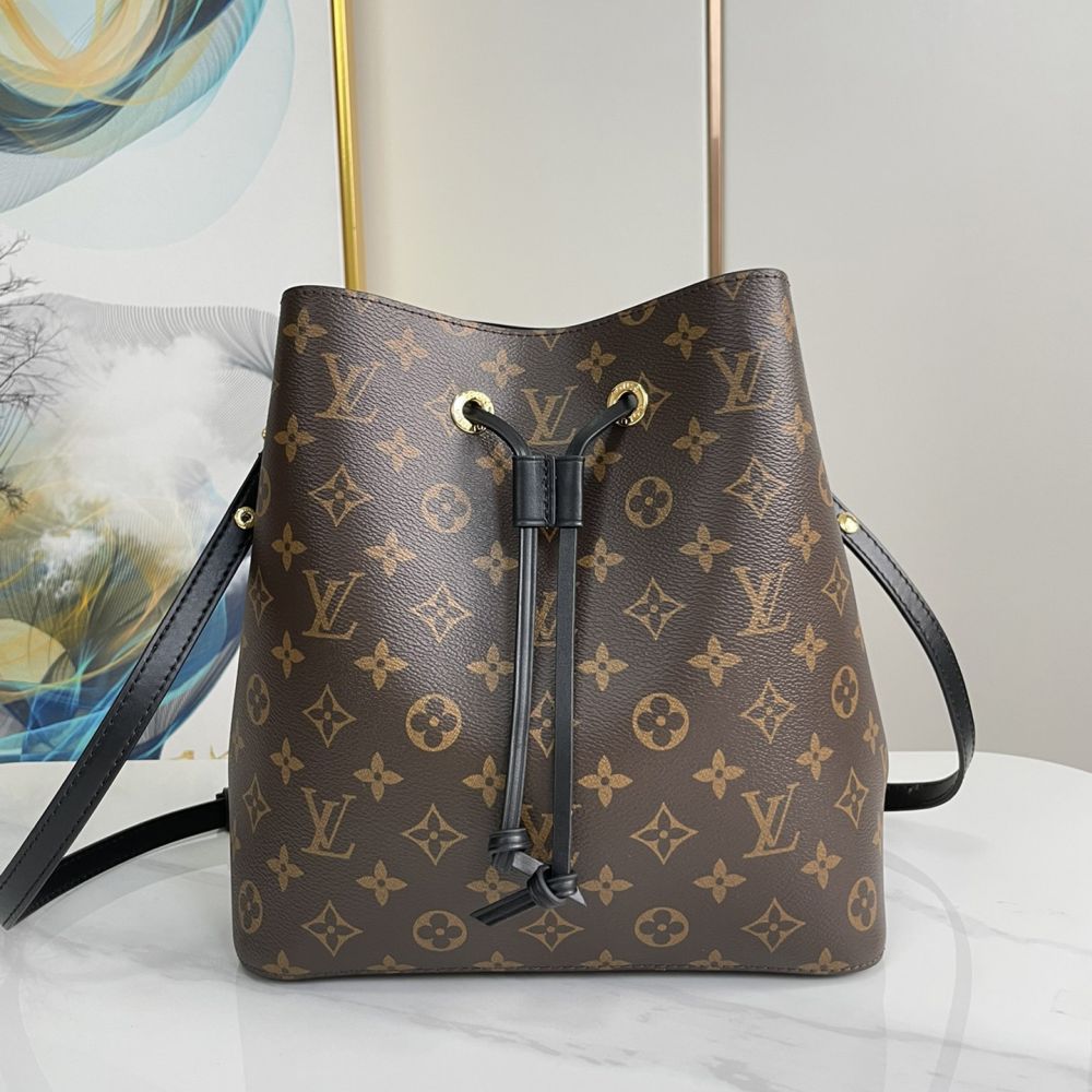 Louis Vuitton LV NéoNoé MM Monogram M44020 (Replica) - Ultra-Collectible