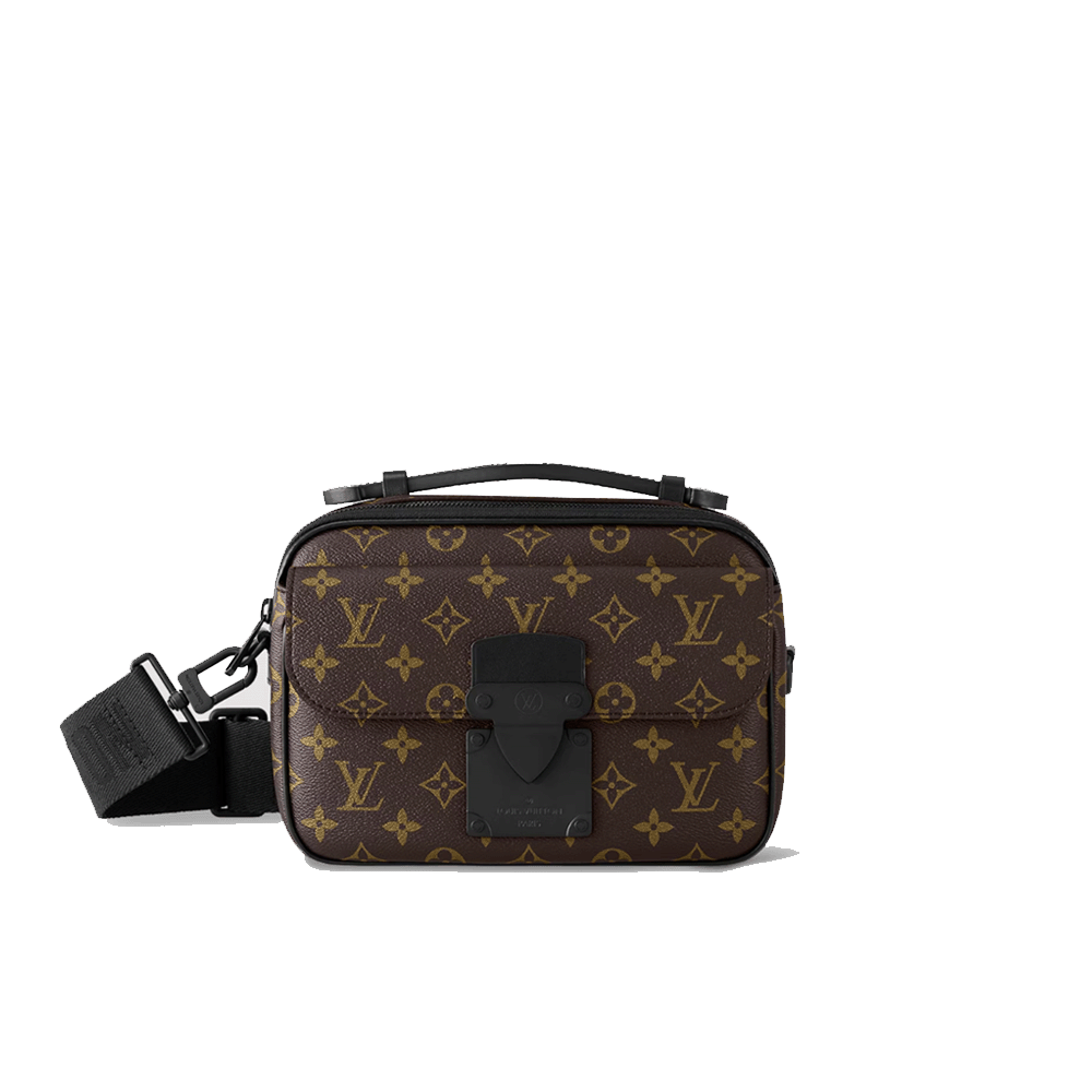 LV S Lock Messenger(Replica) - Ultra-Collectible