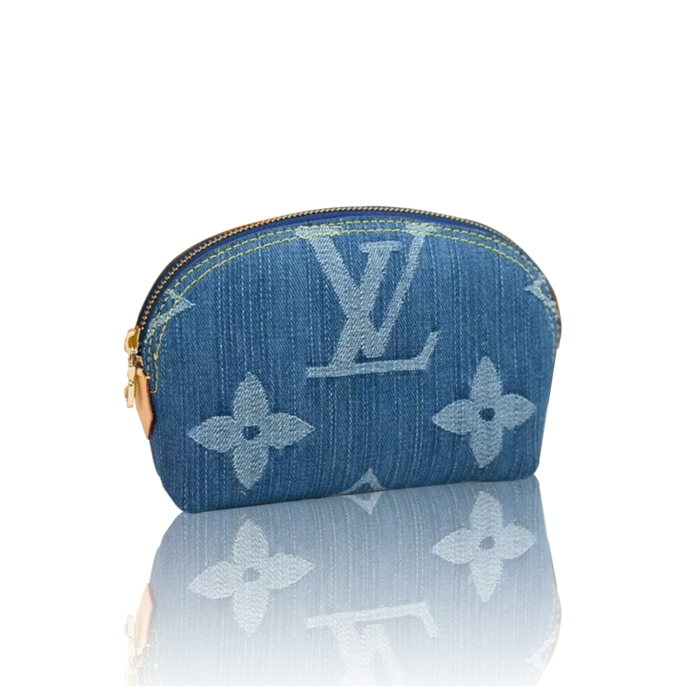 Louis Vuitton LV Cosmetic pouch Bags （Replica） - Ultra-Collectible