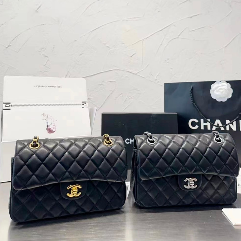 Chanel   CF Bag Small 23CM(Replica) - Ultra-Collectible