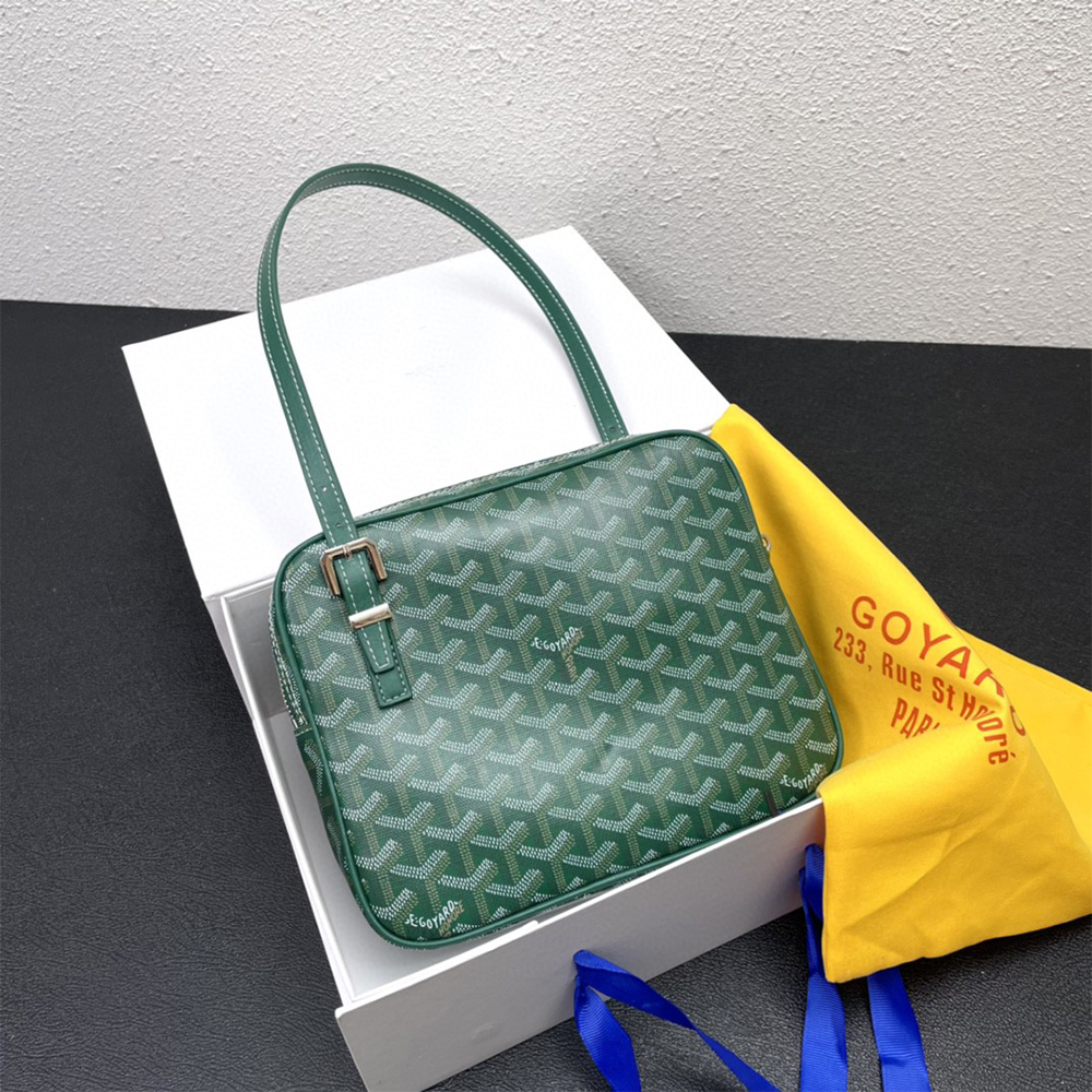 Goyard Total Bag  (Replica) - Ultra-Collectible
