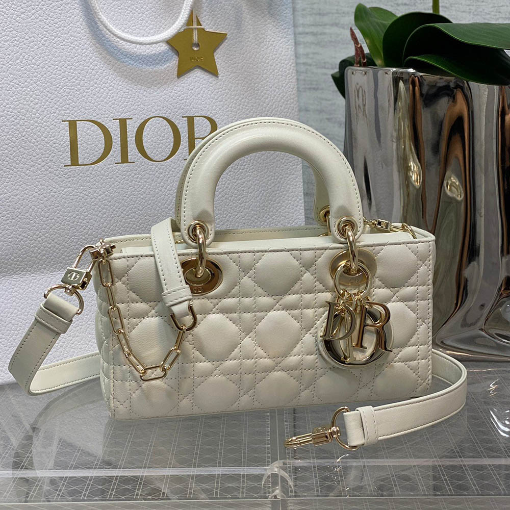 Dior Small Lady D-Joy  (Replica) - Ultra-Collectible