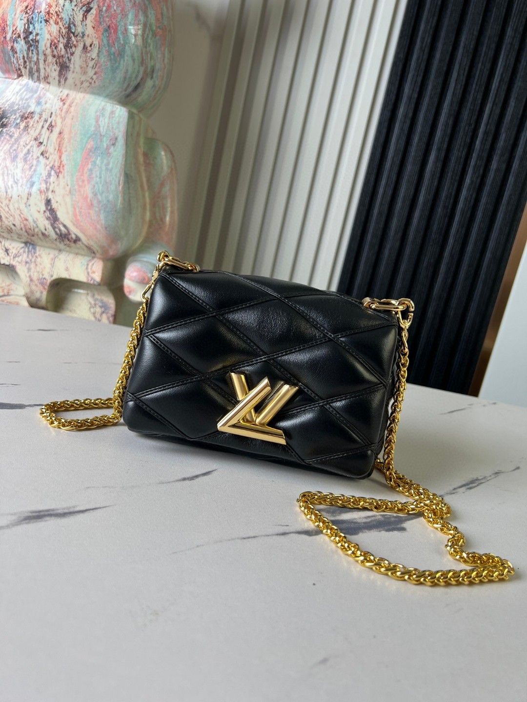Louis Vuitton LV GO-14 MM Malletage Bag（Replica） - Ultra-Collectible