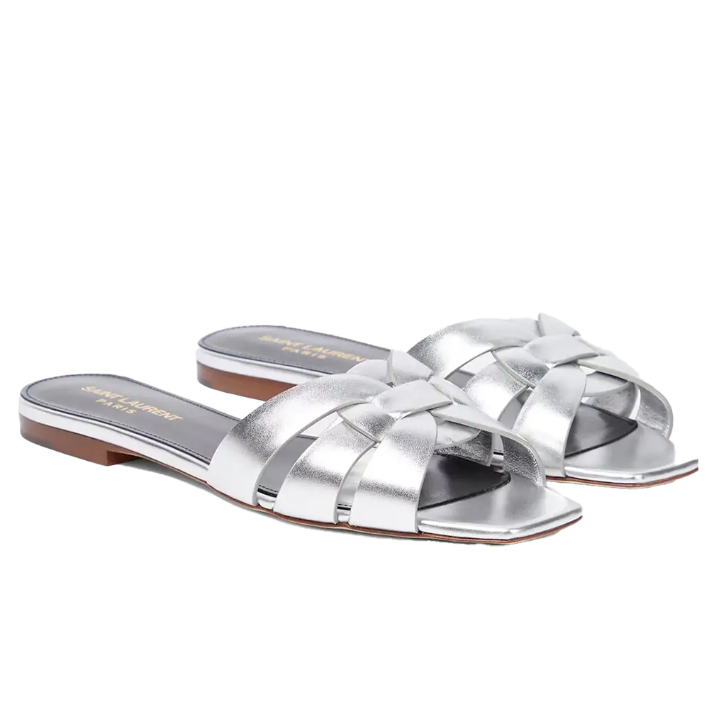 YSL Saint Laurent Nu Pieds Flat heel (Replica) - Ultra-Collectible