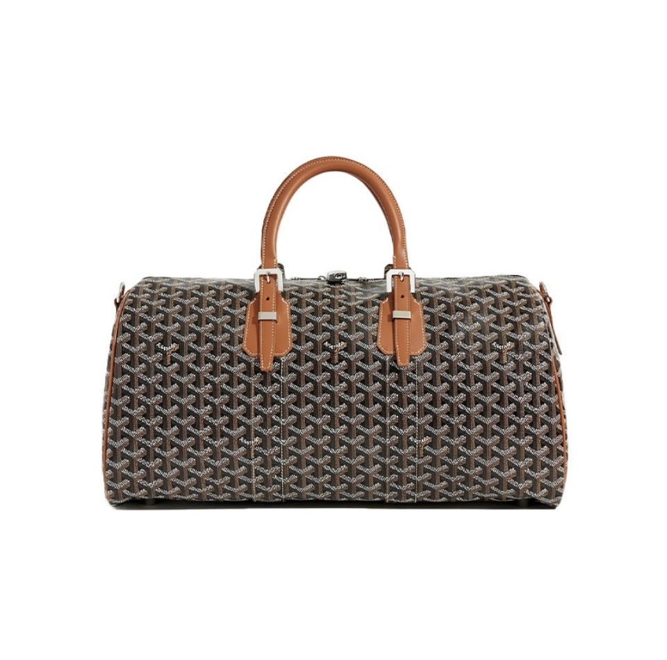 Goyard Boston 45 bag(Replica) - Ultra-Collectible