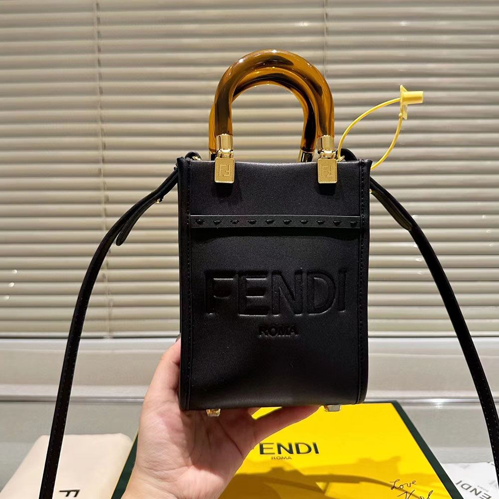 FENDI Sunshine Mini (Replica) - Ultra-Collectible