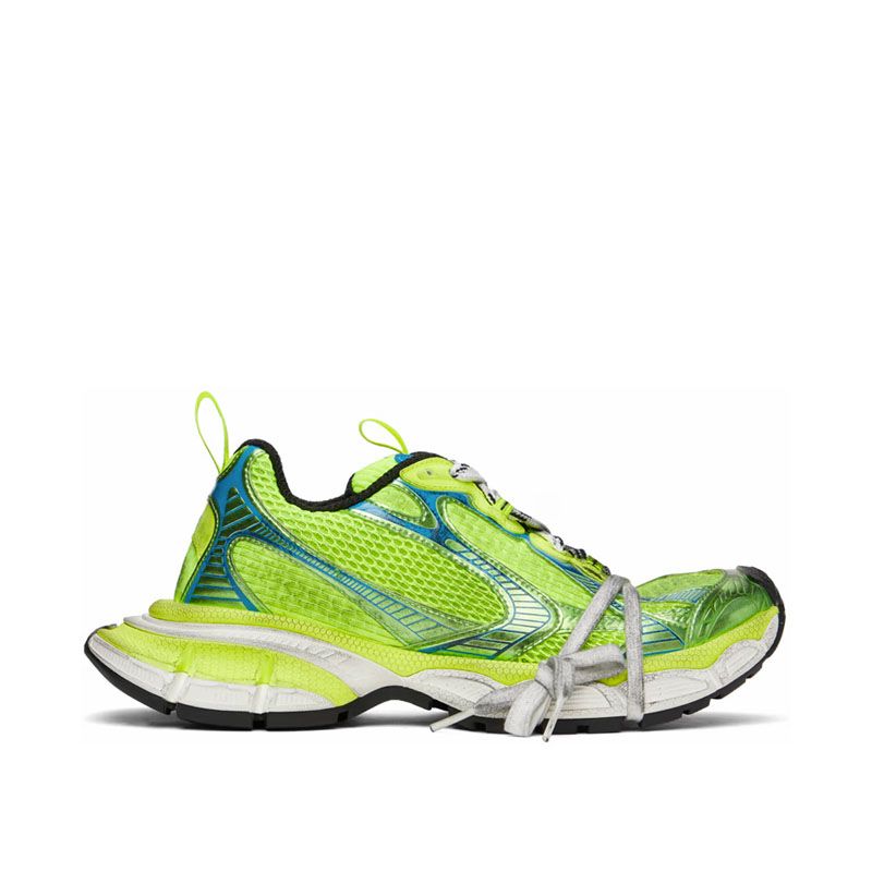 Balenciaga 3XL Sneaker Shoes - Ultra-Collectible