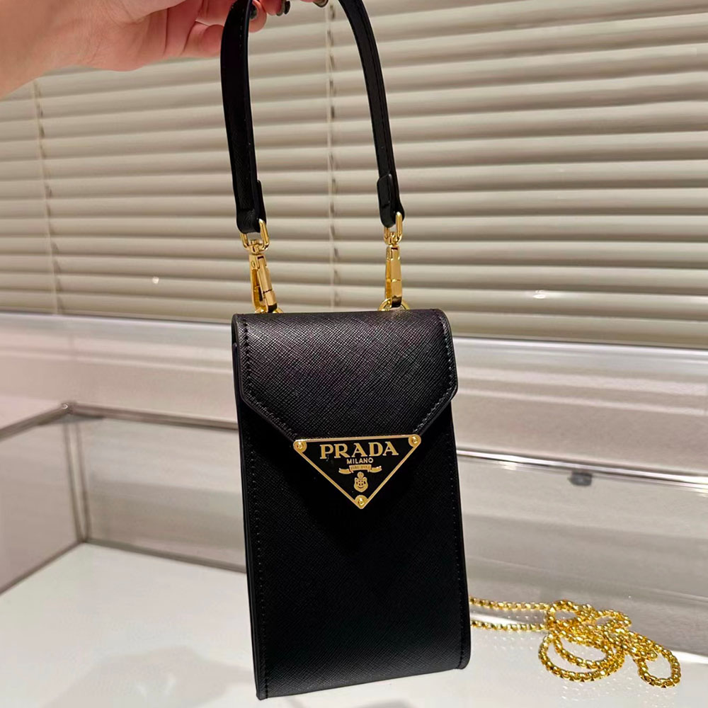 Prada Crossbody Handbag（Replica） - Ultra-Collectible