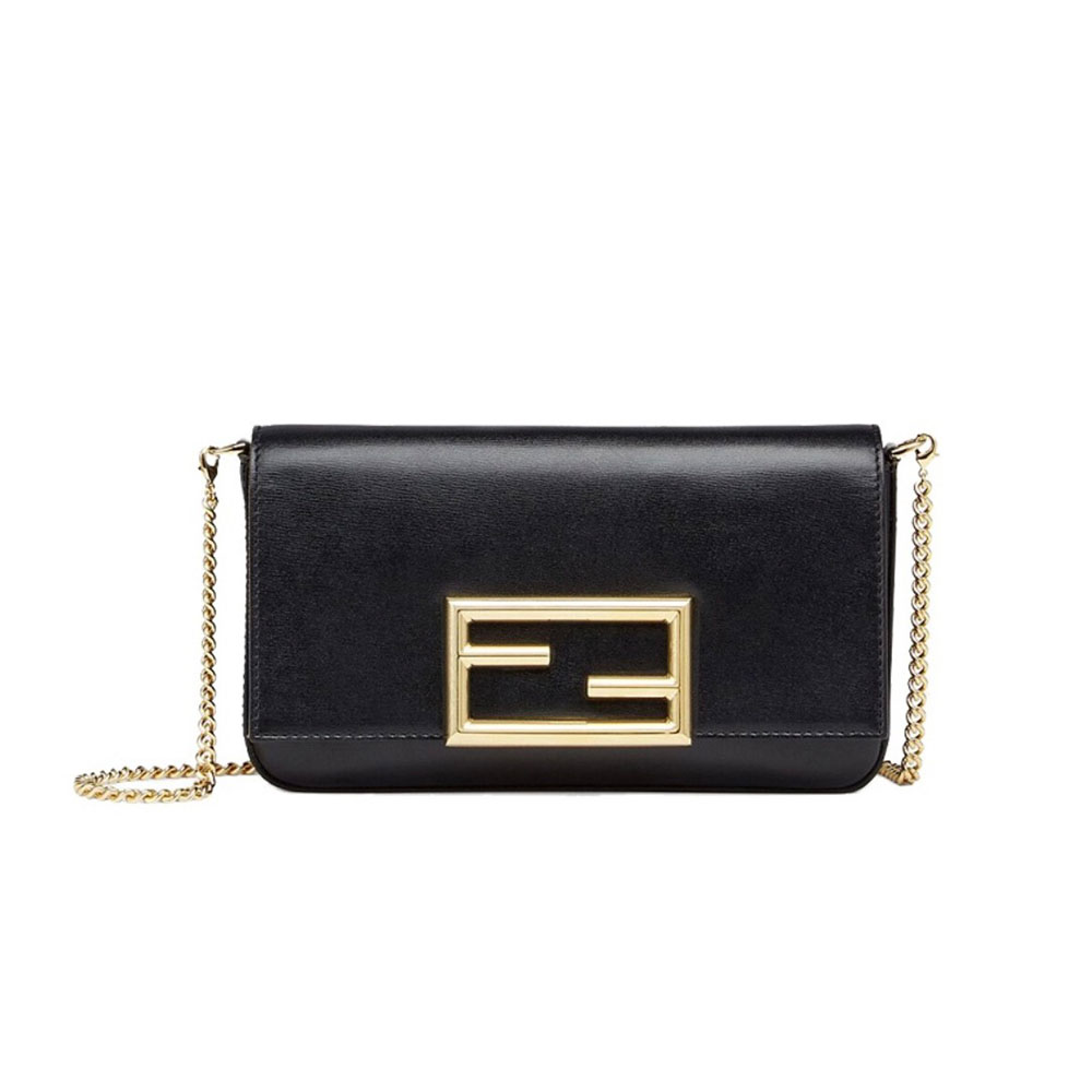 FENDI Chain Wallet Crossbody Bag(Replica) - Ultra-Collectible