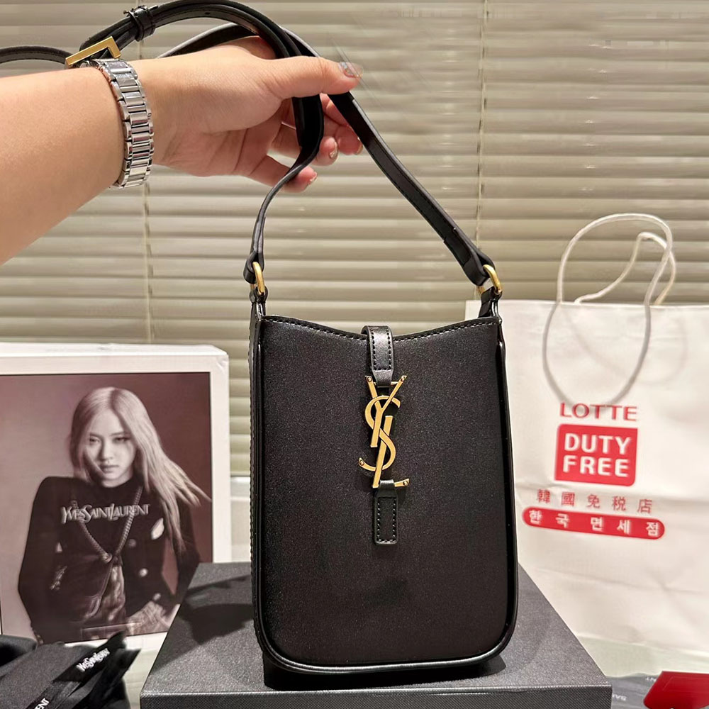 Saint Laurent YSL LE5  7 Mini (Replica) - Ultra-Collectible