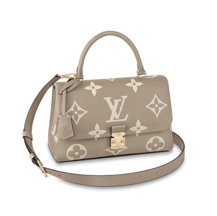 Louis Vuitton LV Madeleine Handag M46041(Replica) - Ultra-Collectible