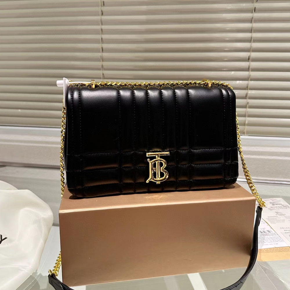 Burberry Lola Bag Small(Replica) - Ultra-Collectible