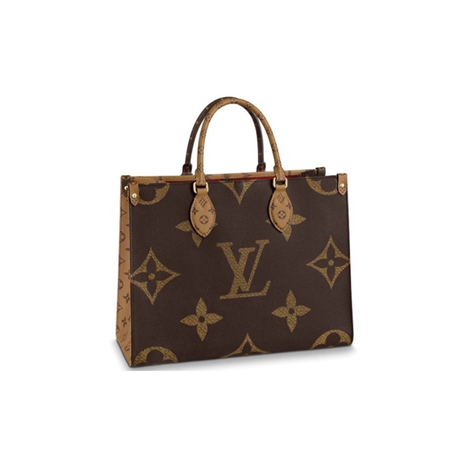 Louis Vuitton LV On The Go（Replica） - Ultra-Collectible