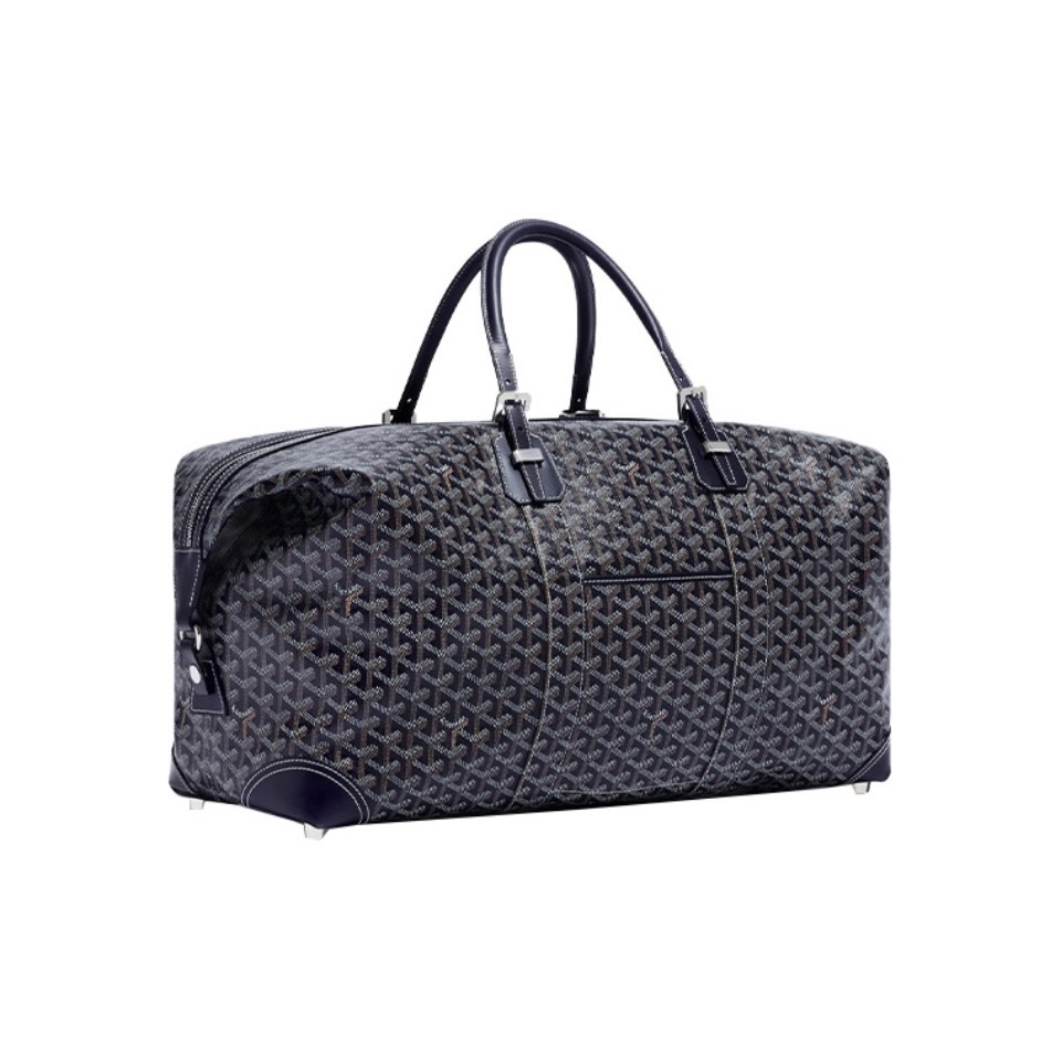 Goyard Bowling 55 bag(Replica) - Ultra-Collectible