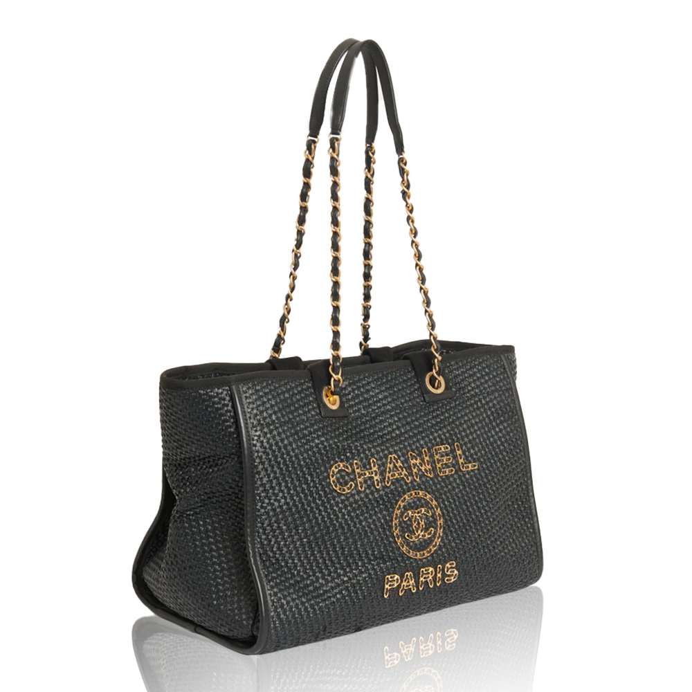 Chanel Tote Bag Collection(Replica) - Ultra-Collectible