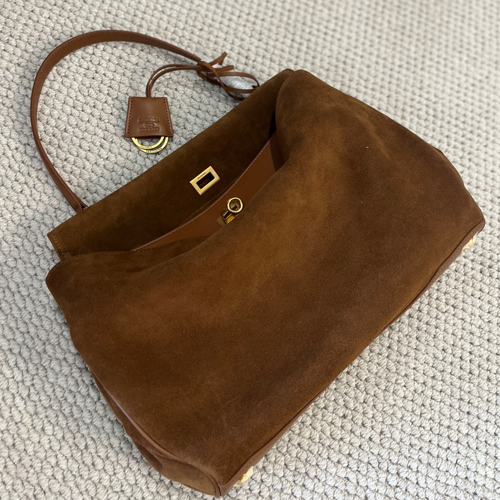 Balenciaga RODEO Medium Tote (Replica) - Ultra-Collectible