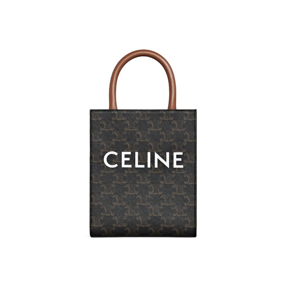 Celine Cabas Handbag Mini(Replica) - Ultra-Collectible