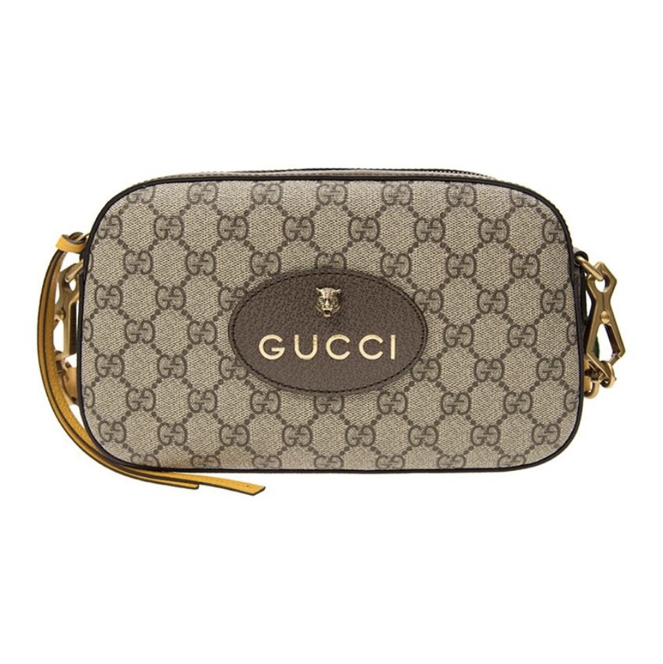 Gucci Neo Vintage Camera Bag(Replica) - Ultra-Collectible