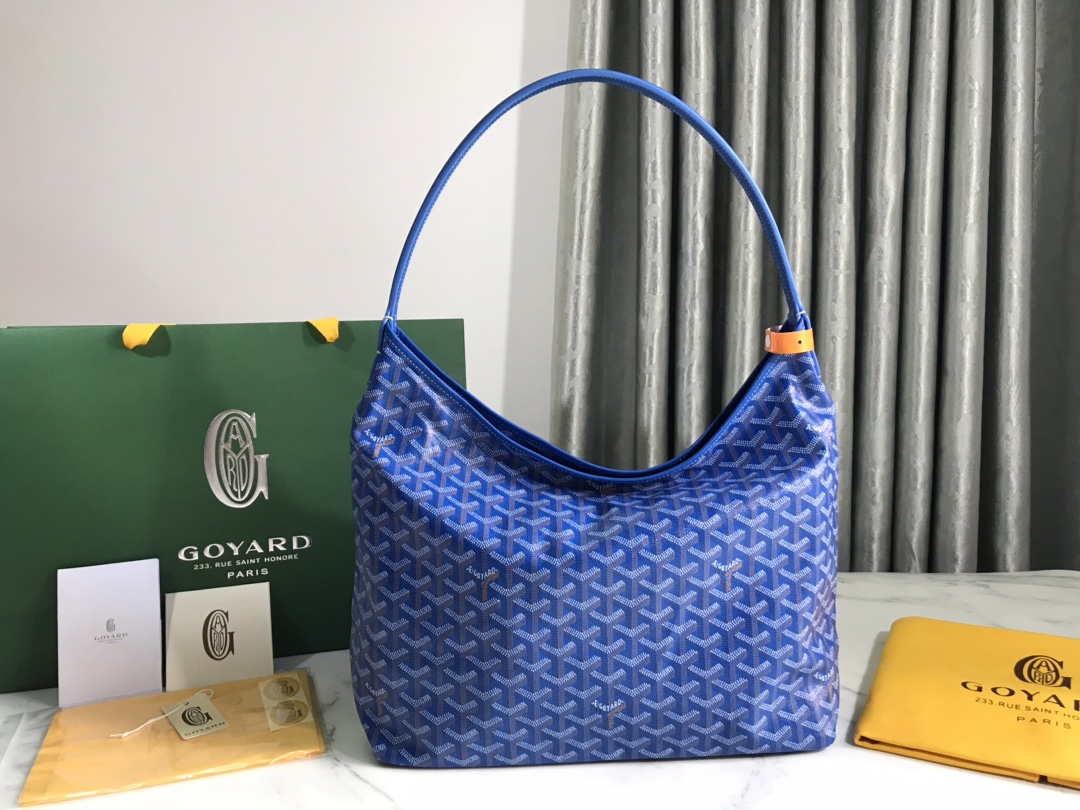 Goyard hobo boheme sky blue - Ultra-Collectible