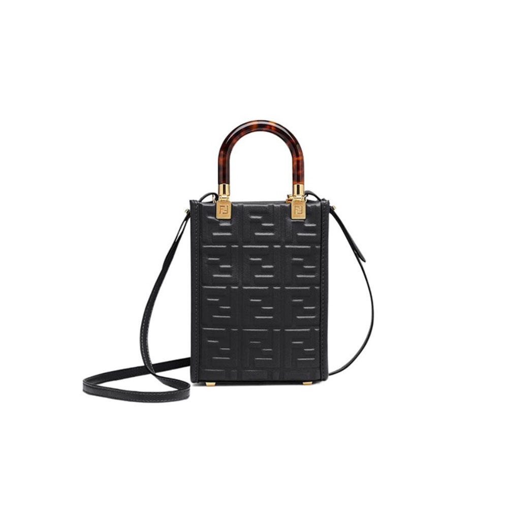 FENDI Sunshine Texture Mini(Replica) - Ultra-Collectible