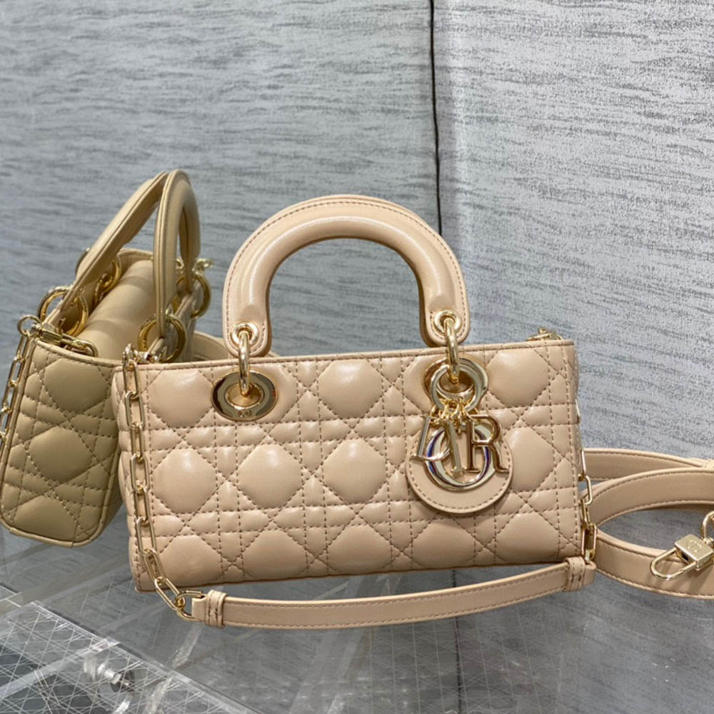 Dior Small Lady D-Joy  (Replica) - Ultra-Collectible