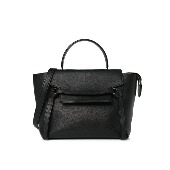 CELINE Grained Calfskin Micro  Bag(Replica) - Ultra-Collectible