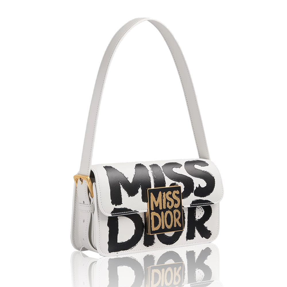 DIOR Miss Dior Flap Bag  (Replica) - Ultra-Collectible