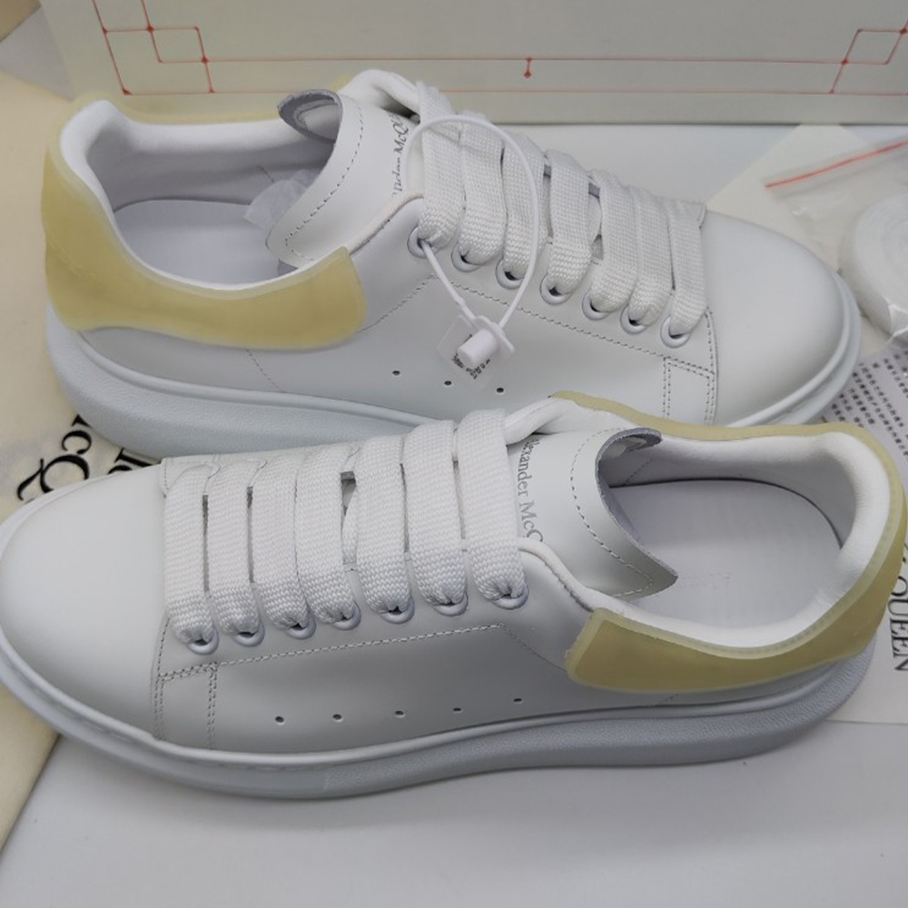 Alexander McQueen‘Larry’sneakers  (Replica) - Ultra-Collectible