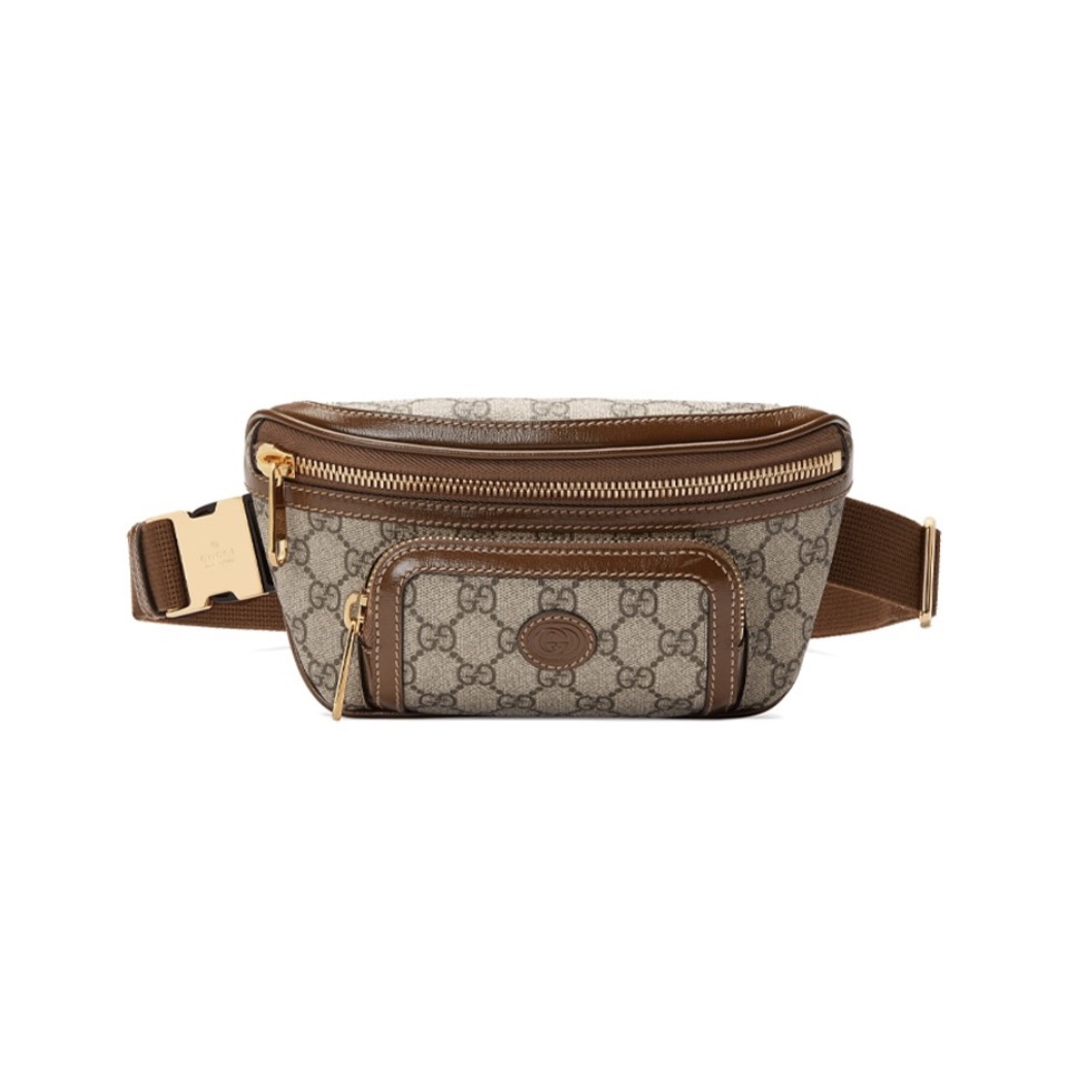 Gucci GG Retro Bumbag(Replica) - Ultra-Collectible
