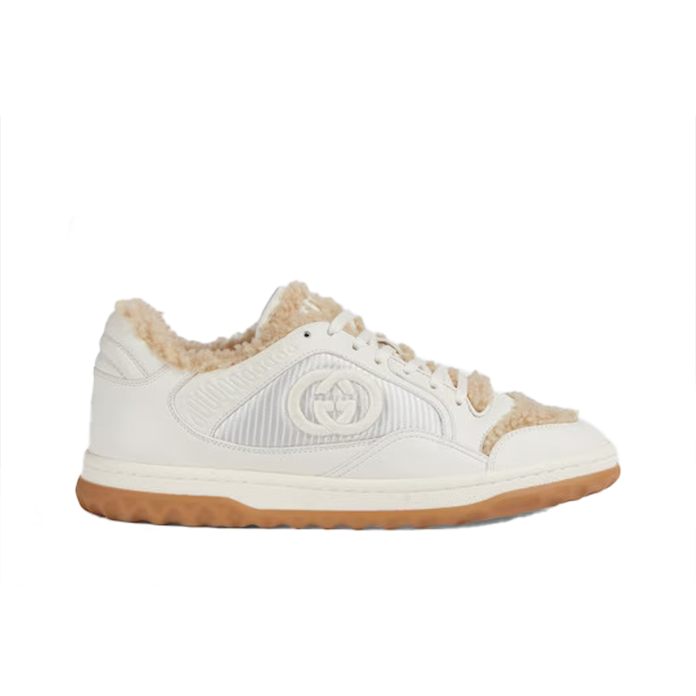 Gucci Women's Mac80 Sneaker(Replica) - Ultra-Collectible