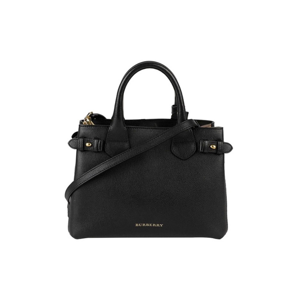 Burberry Banner Bag Small(Replica) - Ultra-Collectible