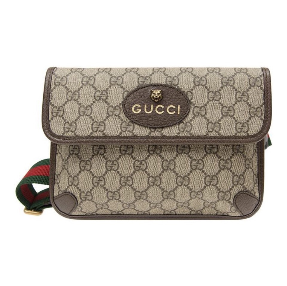 Gucci Neo Vintage Waist Bag(Replica) - Ultra-Collectible